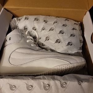 Ryderwear Men D-Mak Block weightlifting shoe, size 6